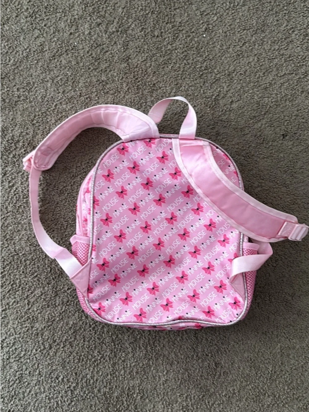N/A cute pink